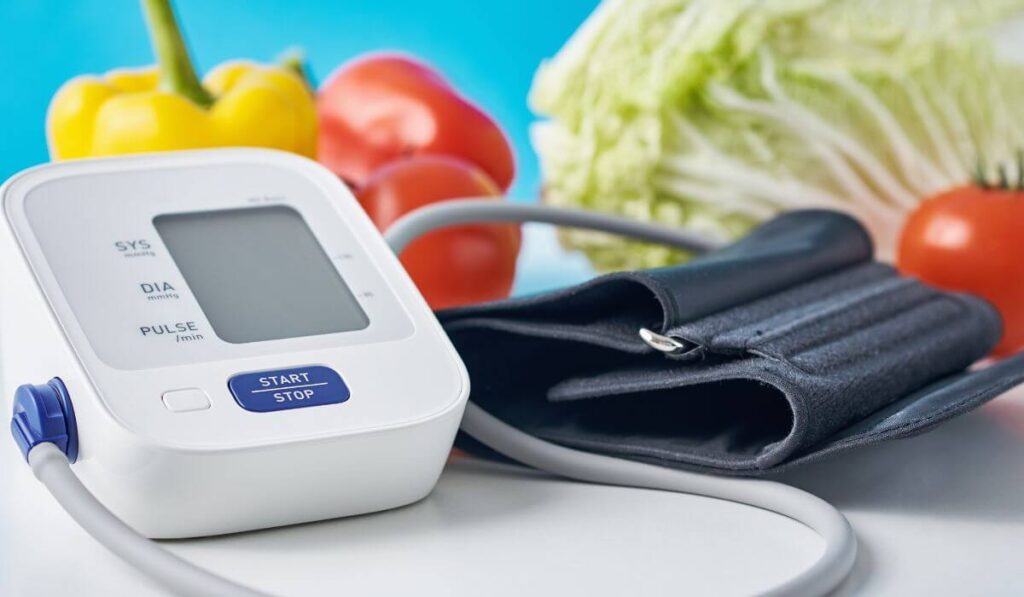 Naturally, Control Your Blood Pressure: Exploring Effective Alternative Medicine Options