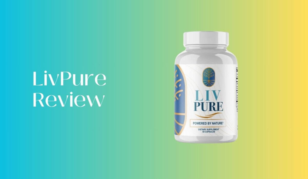 LivPure Reviews – Unlocking the Secret to Successful Weight Loss