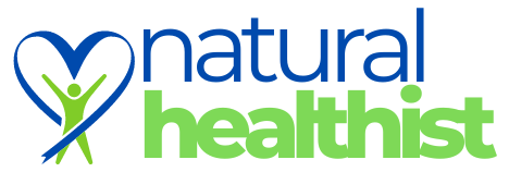 Natural Healthist logo